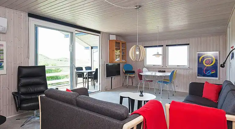 Holiday home in Struer