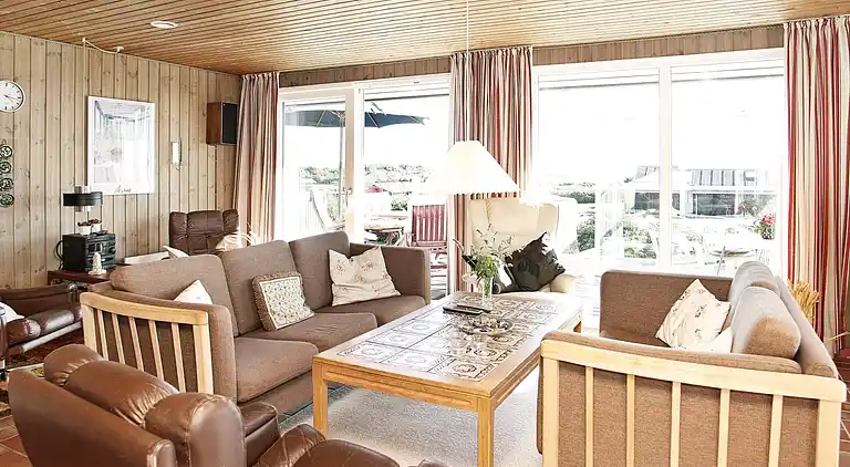 Holiday home in Vinderup