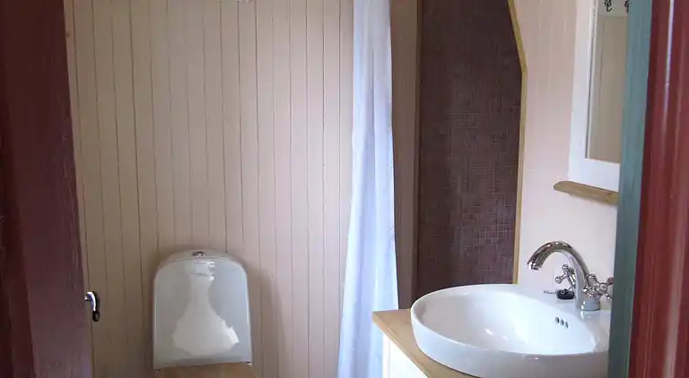 Holiday home in Stryn Municipality