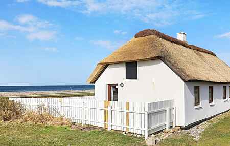 Holiday home in Lyngs Strand