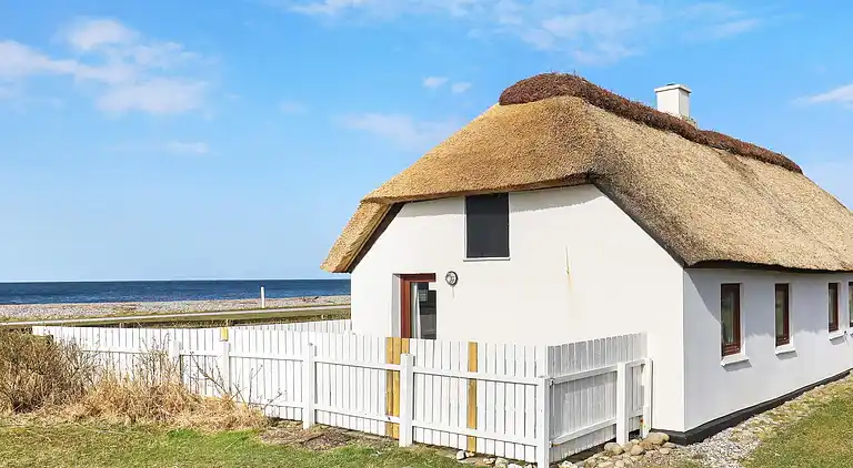 Holiday home in Thyholm