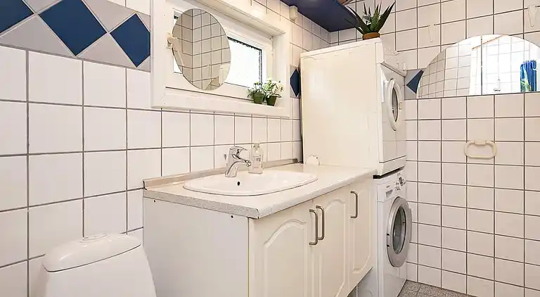 Feriebolig i Væggerløse