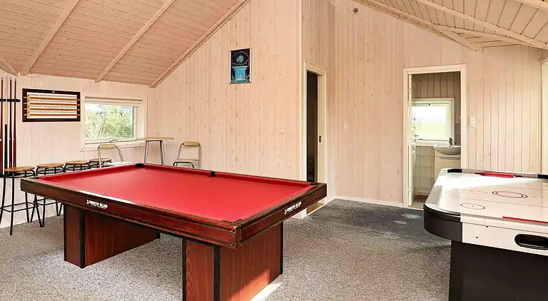 Casa vacanze in Væggerløse