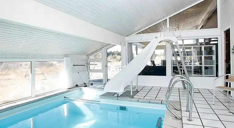 Casa vacanze in Blokhus