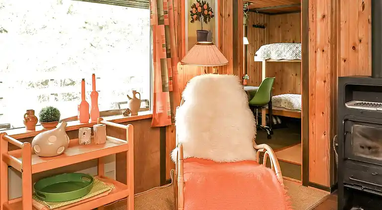 Holiday home in Brovst