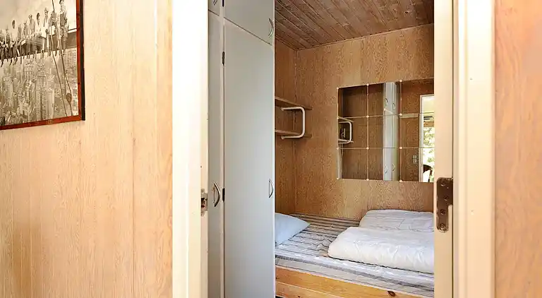 Casa vacanze in Bording