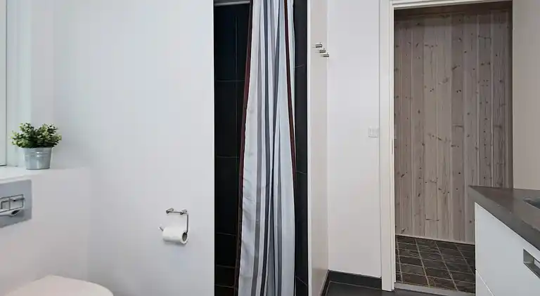 Vakantiehuis in Hemmet