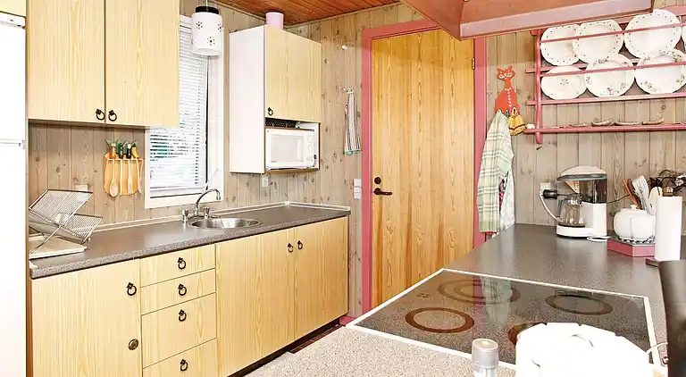 Holiday home in Vinderup