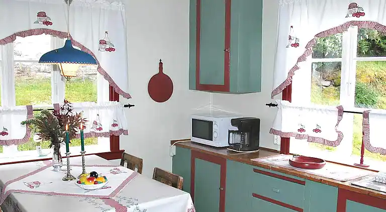 Holiday home in Stryn Municipality