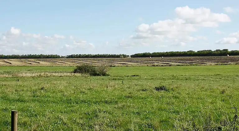 Holiday home in Trend