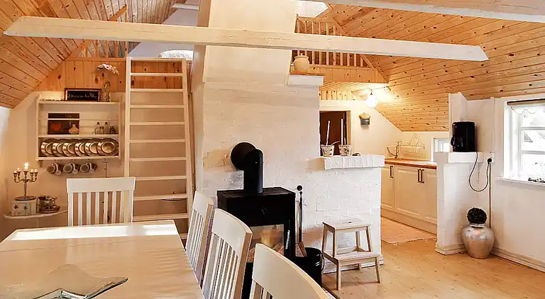 Casa vacanze in Pandrup