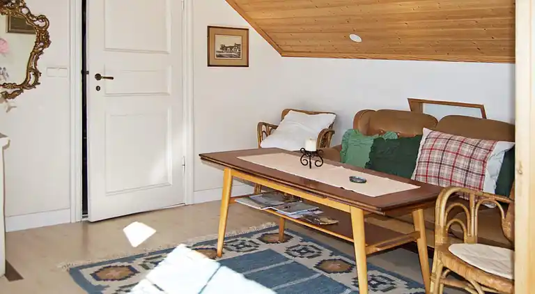 Casa vacanze in Strömstad