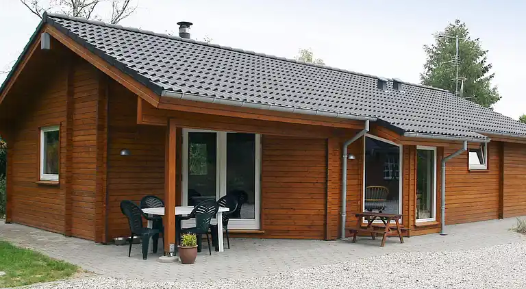 Holiday home in Silkeborg