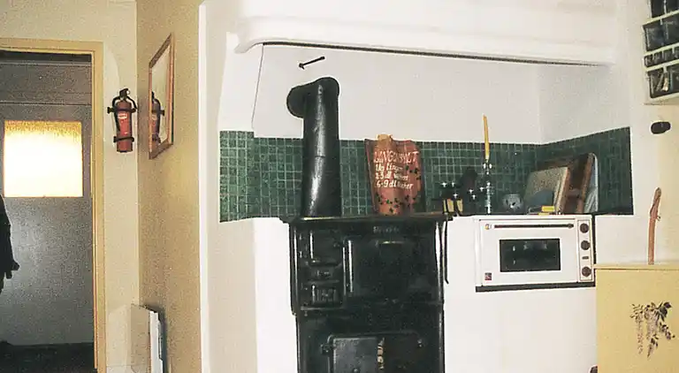 Holiday home in Ljungby S