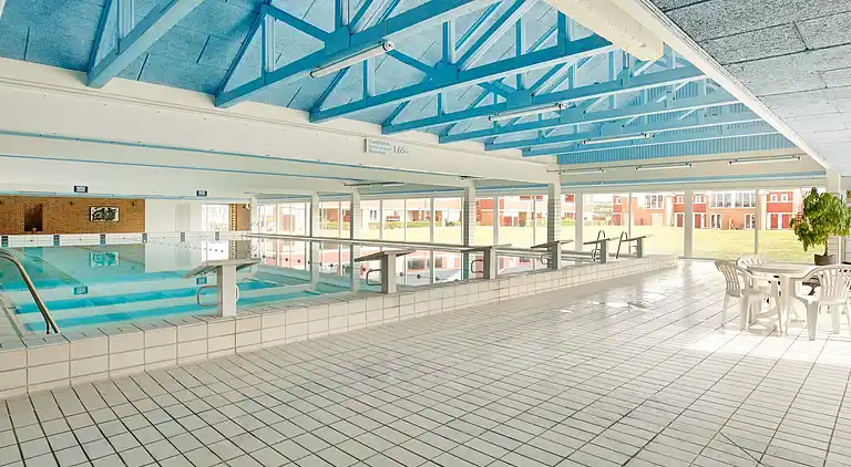 2½ room,ground floor