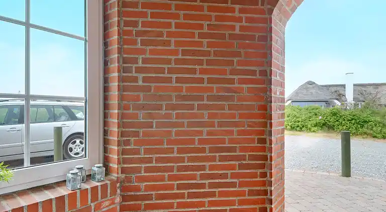 Feriebolig i Blåvand