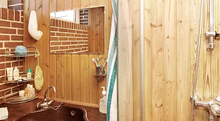 Holiday home in Vinderup