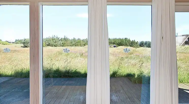 Sommerhus i Grønhøj