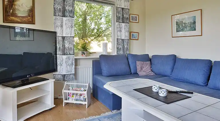 Maison de vacances en Skrea-Herting-Hjortsberg