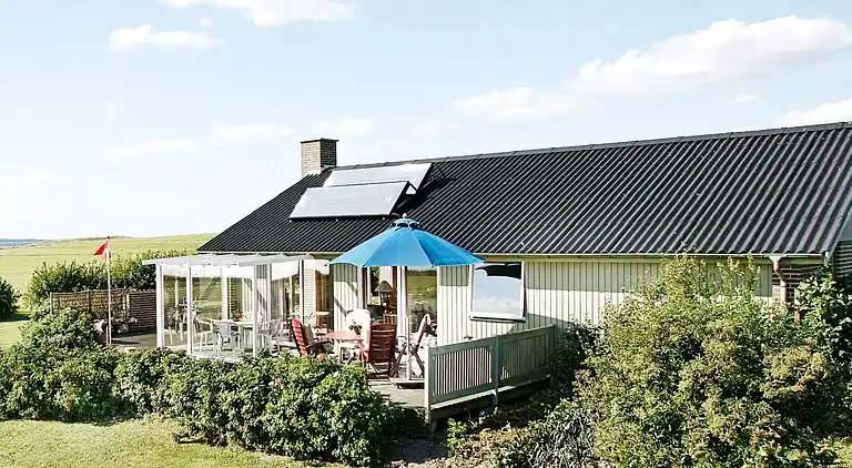 Holiday home in Vinderup