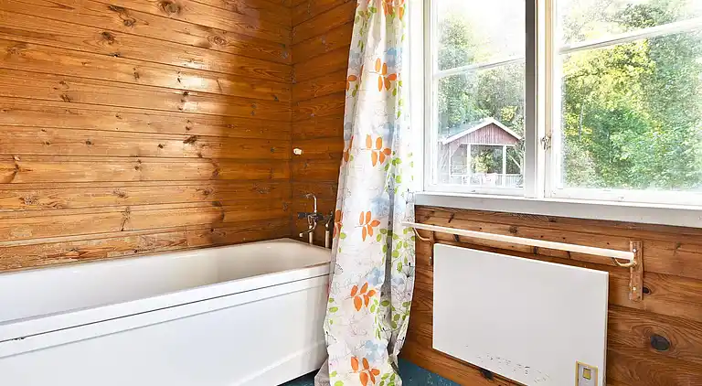 Sommerhus i Ubbaboda