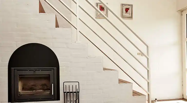 Sommerhus i Blåvand