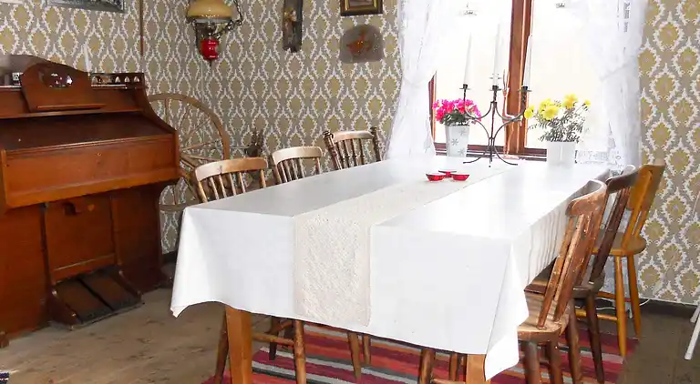 Holiday home in Ljungby S