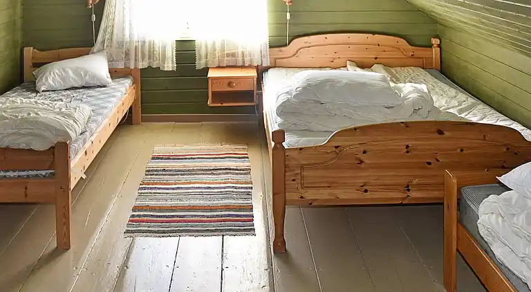 Holiday home in Sørstranda