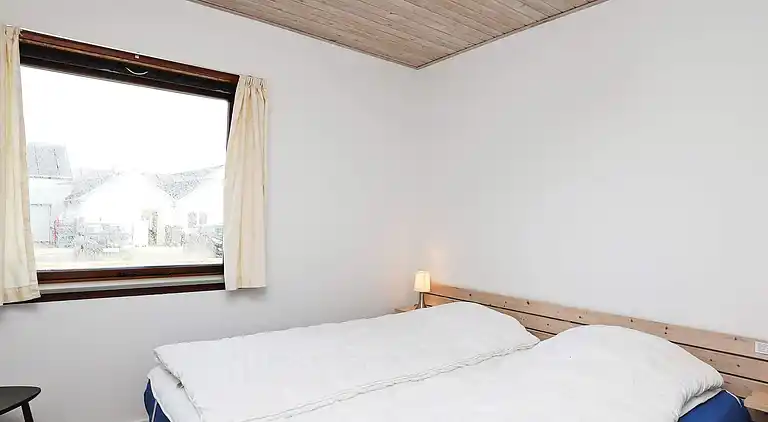 Semesterbostad i Ålbæk