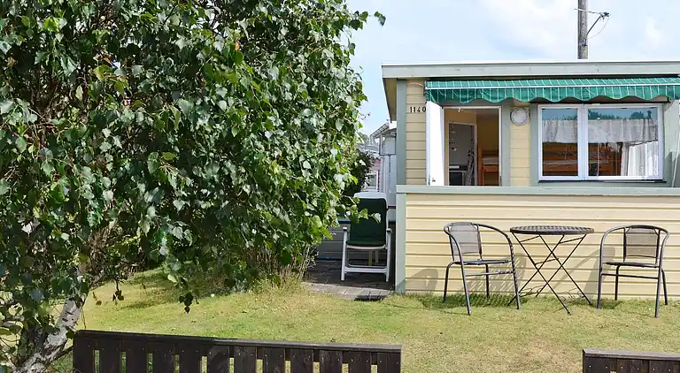 Vakantiehuis in Skrea-Herting-Hjortsberg