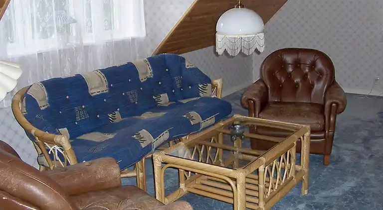 Holiday home in Halmstad S