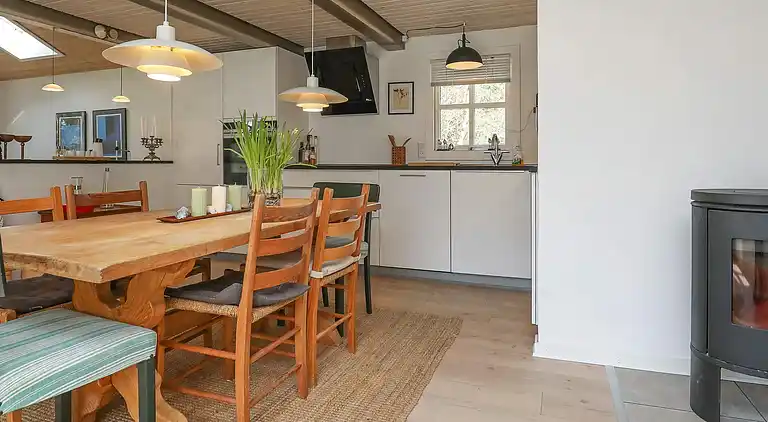 Holiday home in Blåvand