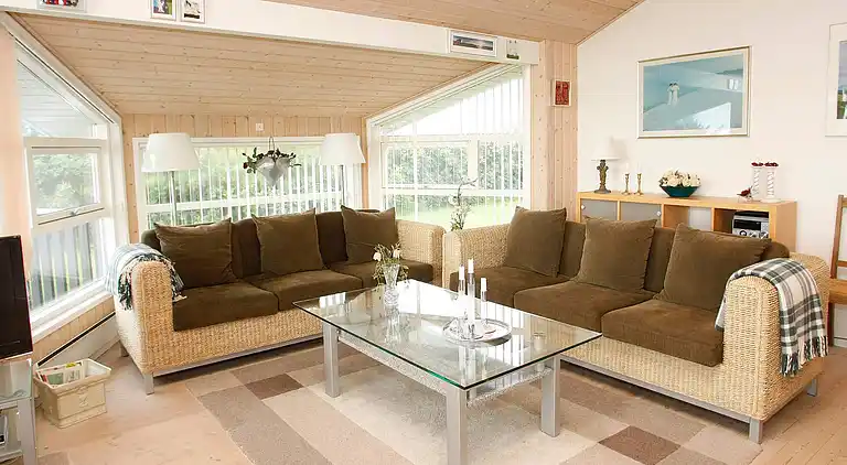 Holiday home in Løkken