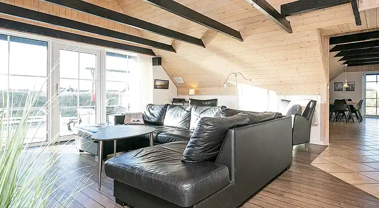 Holiday home in Ringkobing