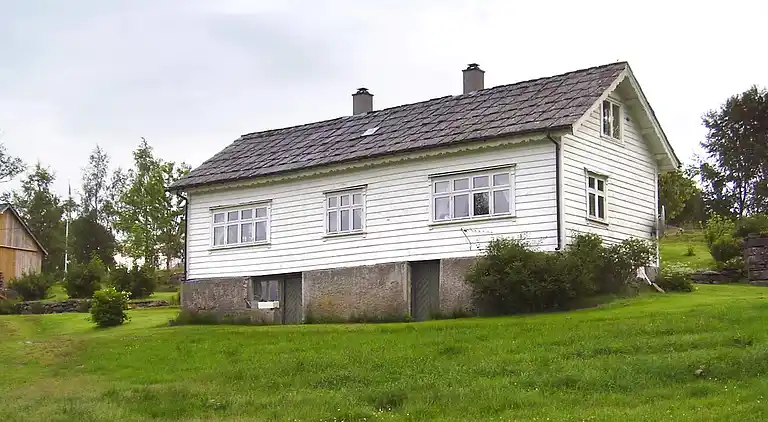 Holiday home in Sørstranda
