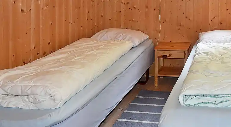 Casa vacanze in Tistam