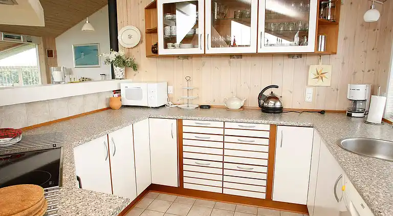 Holiday home in Løkken