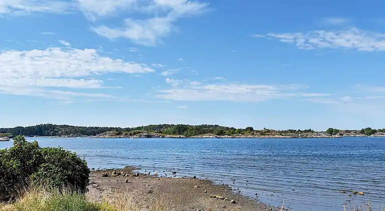 Holiday home in Strömstad