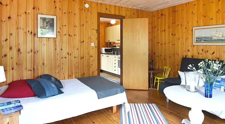 Vakantiehuis in Lysekil