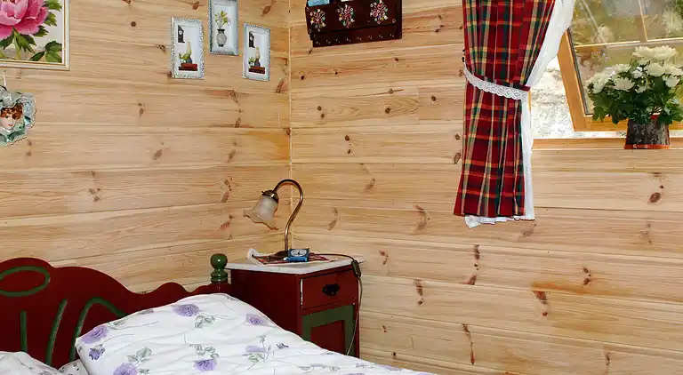 Holiday home in Kysnesstranda