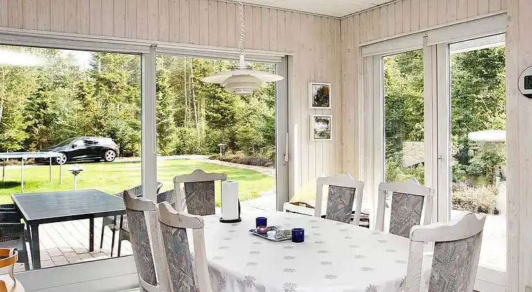 Holiday home in Thyholm