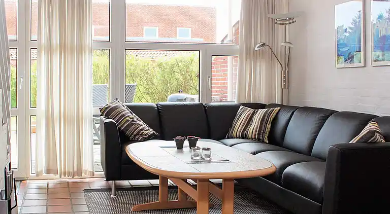 Sommerhus i Blåvand