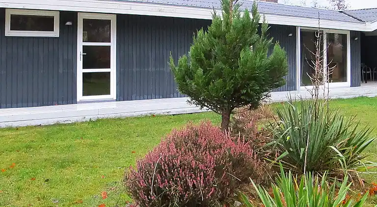 Casa vacanze in Rødby