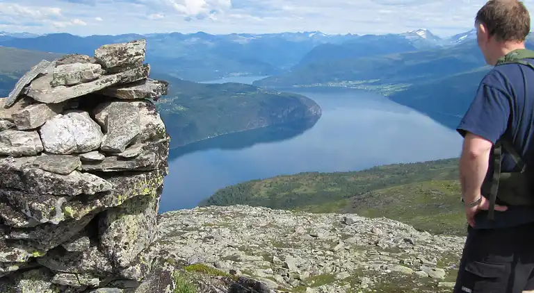 Vakantiehuis in Tistam