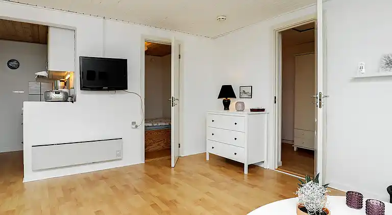 Holiday home in Nykøbing Mors