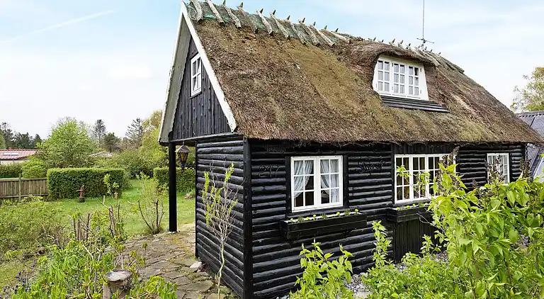 Vakantiehuis in Stege