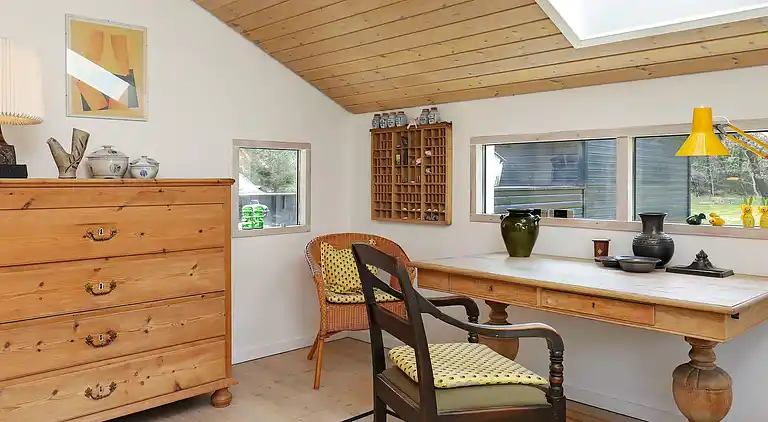 Holiday home in Blåvand