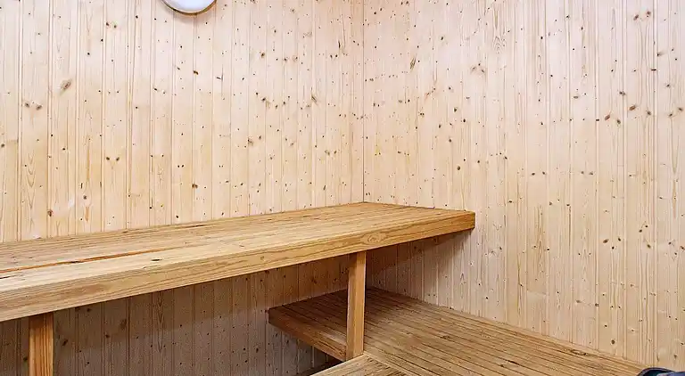 Holiday home in Saltum