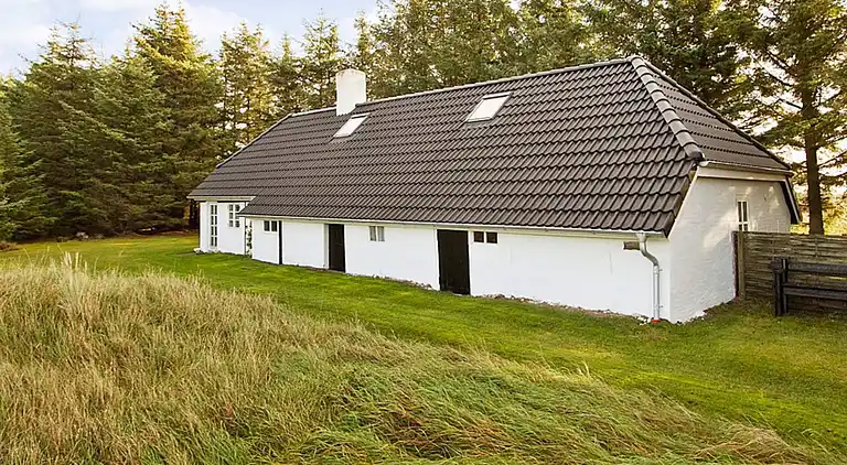 Casa vacanze in Pandrup