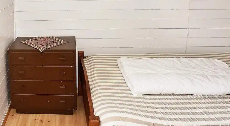 Ferienhaus in Bømlo